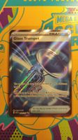 Glass Trumpet 260 / 217 Ascended Heroes Ultra Rare 🎺