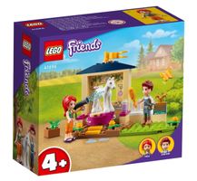 Lego Friends 41696 Ponypflege *NEU & OVP*