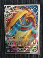 Pokemon Drednaw Vmax Champions Path