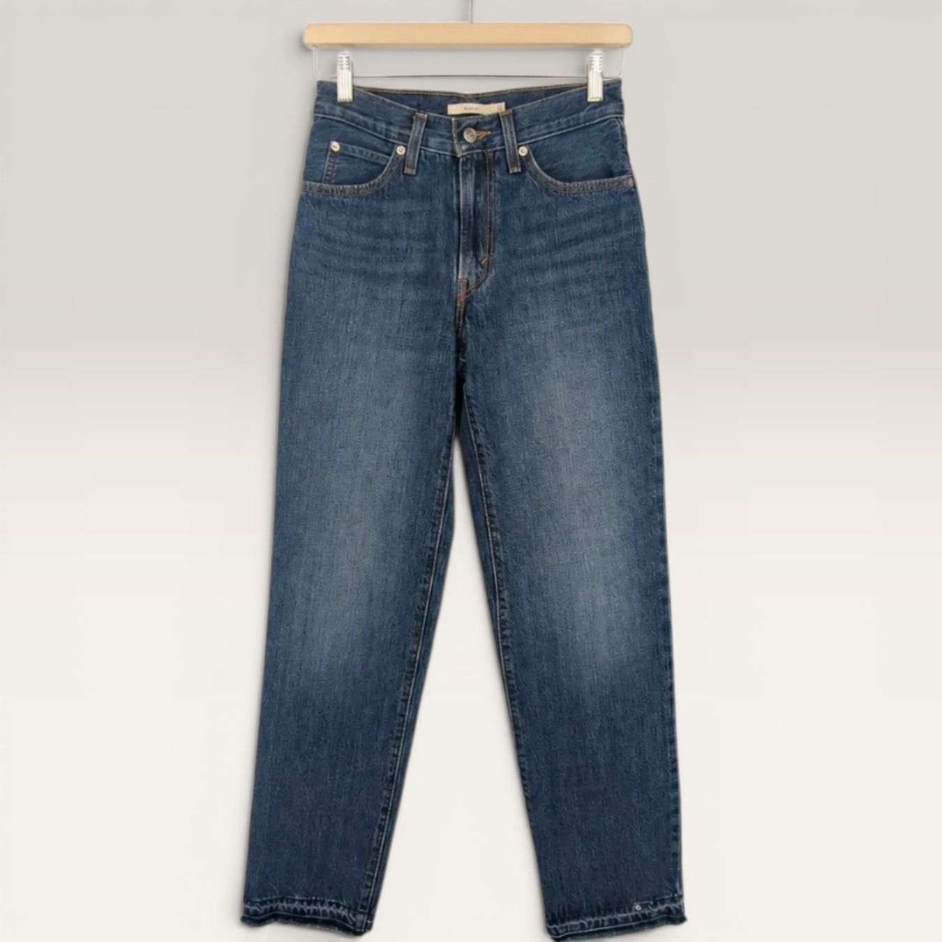 Levi's Jeans: Levi's '94 Baggy Jeans W24 Blau – Usato da Le Locle venduto da sAm_2112