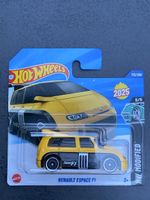 Hot Wheels Renault Espace F1