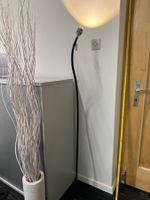 neue LED Stehlampe bzw. Leselampe 150cm