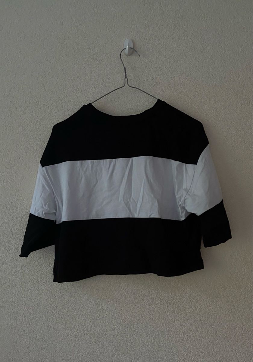 Tally Weijl Top: Crop top – Usato da Gordola venduto da arizi_shop 1