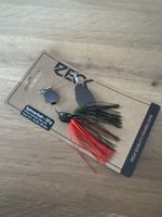 Zeck Spinnerbait - 10g - Hook 3/0 - Advent Wreath