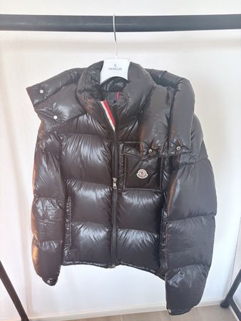 Moncler Daunenjacke MONTBELIARD