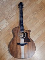 Guitare Taylor 724ce koa