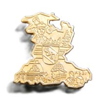 Pin * Kantonspolizei Bern * Police Cantonale Berne