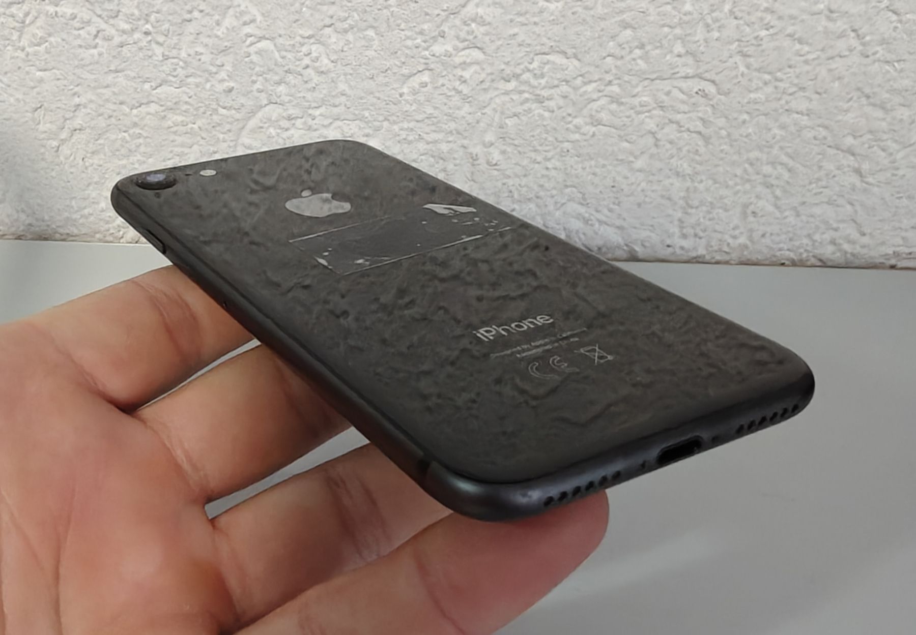 Apple Telefoni cellulari / Smartphones: iPhone 8 – Usato da Ehrendingen venduto da Rocky985 2