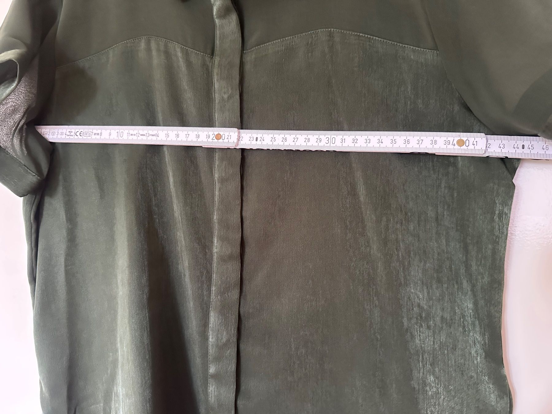DKNY T-shirt: DKNY Top NEU – Nuovo (secondo la descrizione) da Zürich venduto da ong8 6