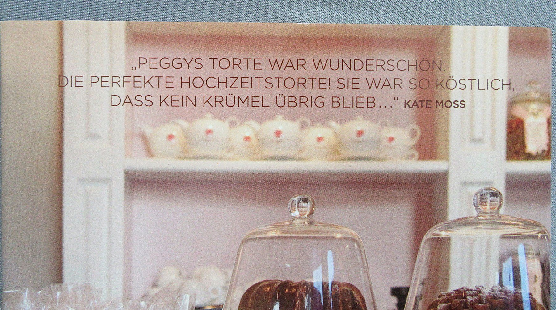 Libri: Boutique Baking - köstliche Kuchen, Cupcakes & ... – Usato da Auenstein venduto da Padabimbim 1