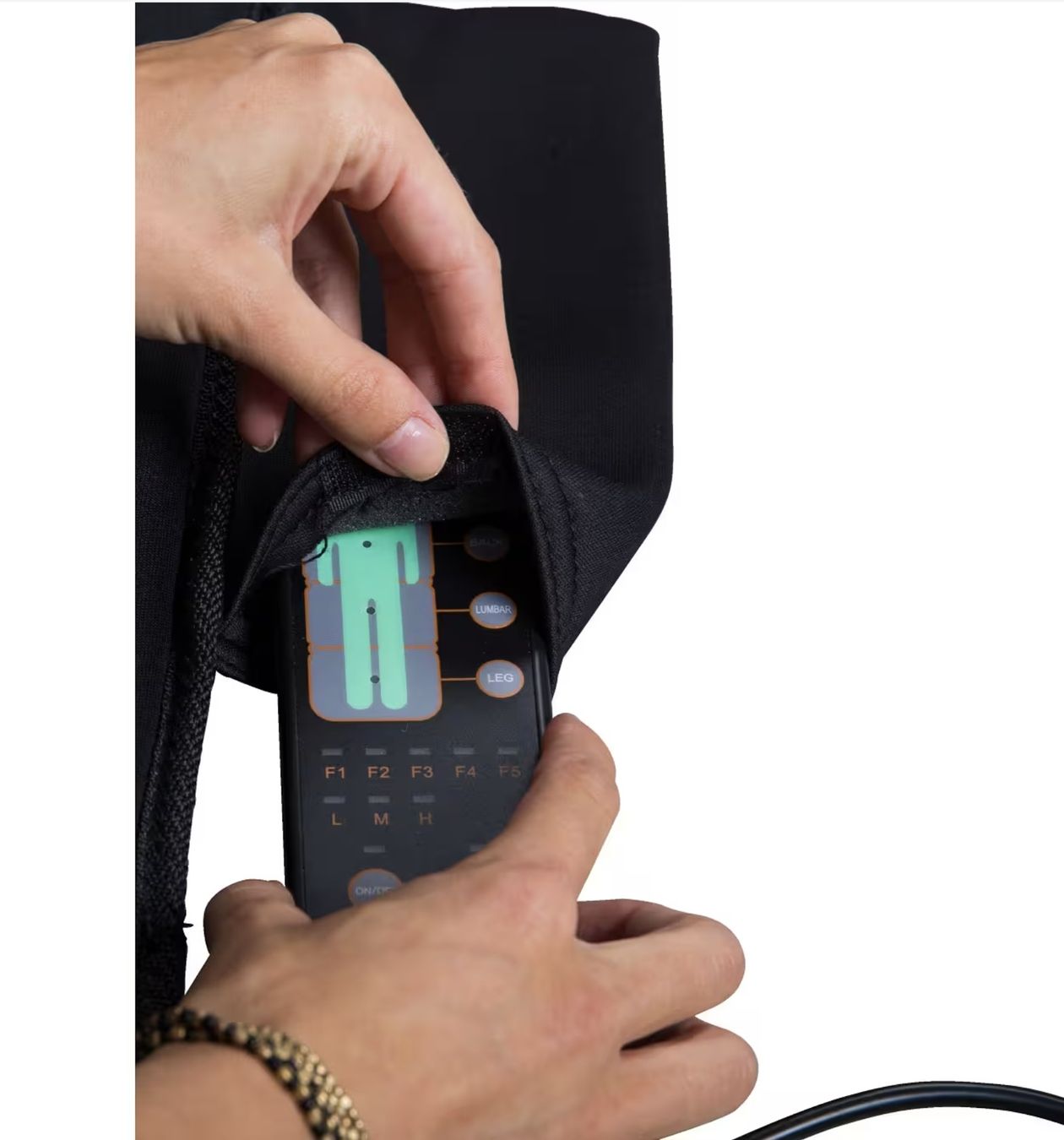 Dispositivi per massaggi: SPORT-THIEME Tapis de massage – Nuovo (secondo la descrizione) da Meyrin venduto da ipanch 2