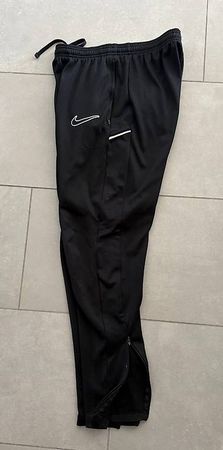 Niki Dry-FIT Academy 25 noir