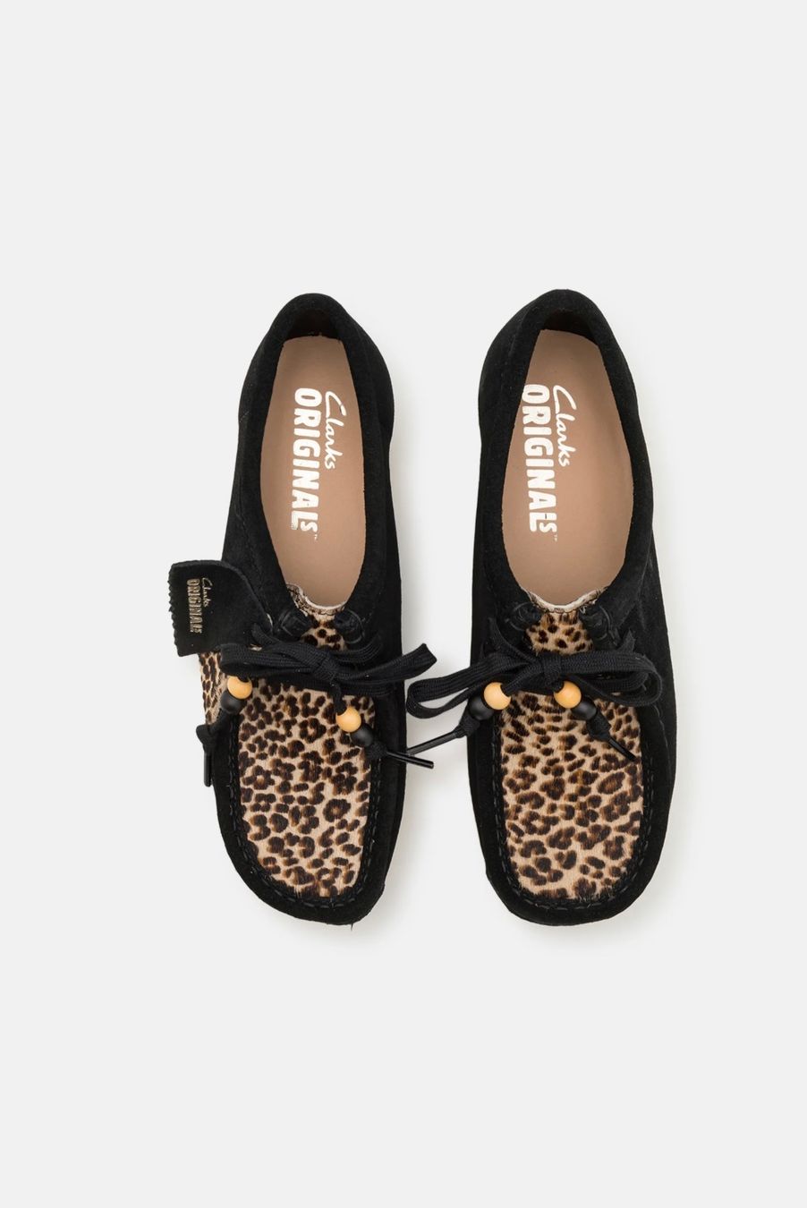 Clarks Scarpe da donna: NEU: Clarks Wallacraft Schuhe Leopard – Nuovo e nell'imballaggio originale da Wil/ZH venduto da Mrsjennienguyen 2