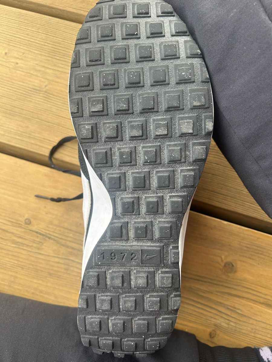 Nike Scarpe da uomo: Nike chaussures homme – Usato da Sion venduto da tchana77 3
