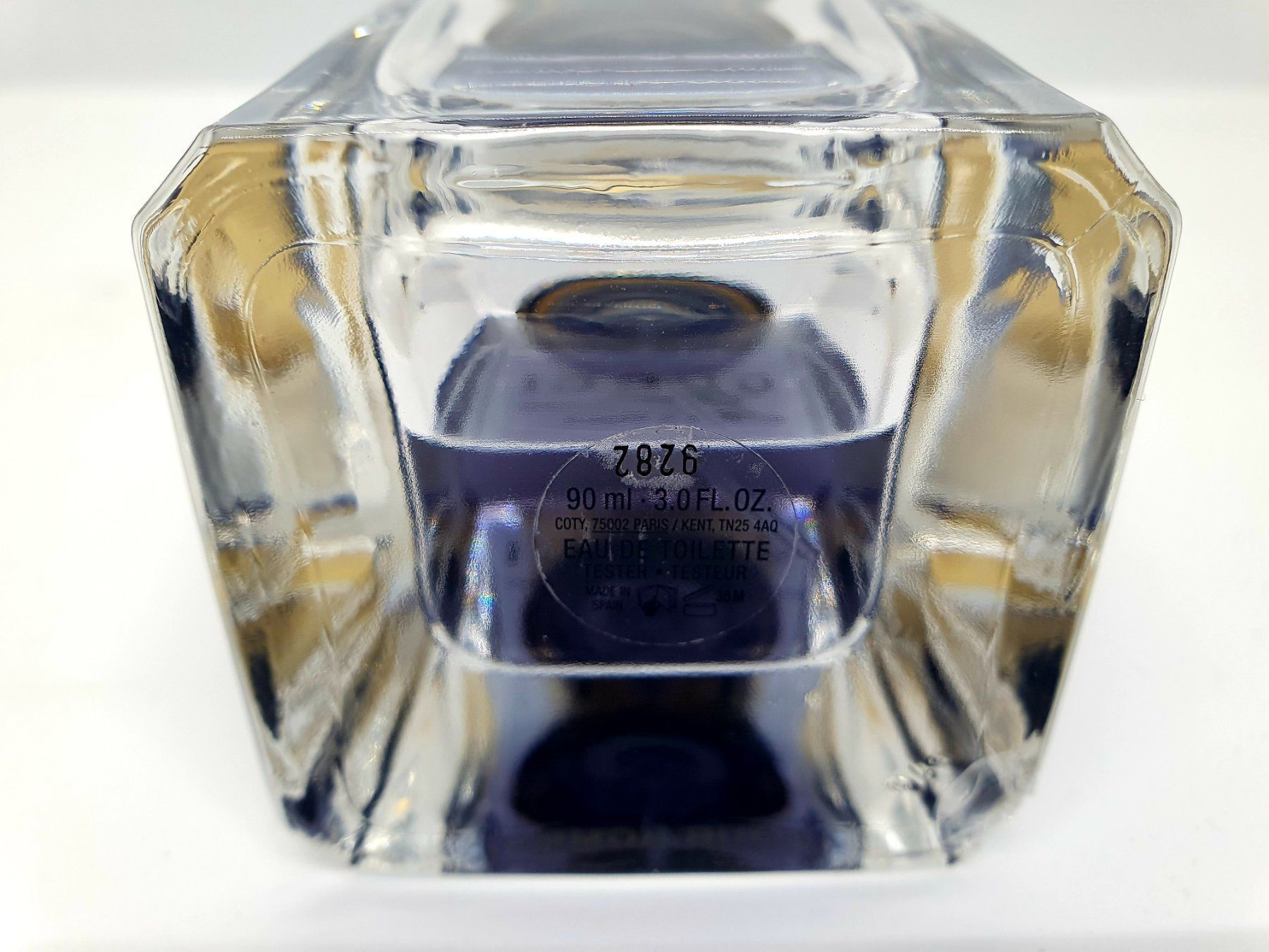 Gucci Parfum & Eau de Toilette: 2 ml GUCCI MADE TO MEASURE ABFÜLLUNG – Neu (gemäss Beschreibung) aus St. Gallen von CaliSunshine 1