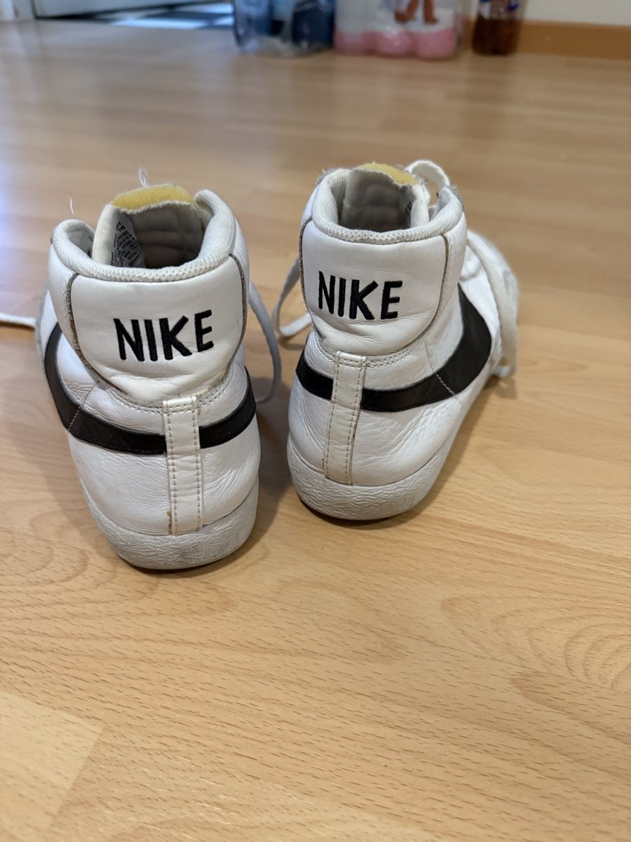 Nike Scarpe da uomo: Nike Schuhe Grosse 43 – Usato da Thun venduto da Jt_ON 1