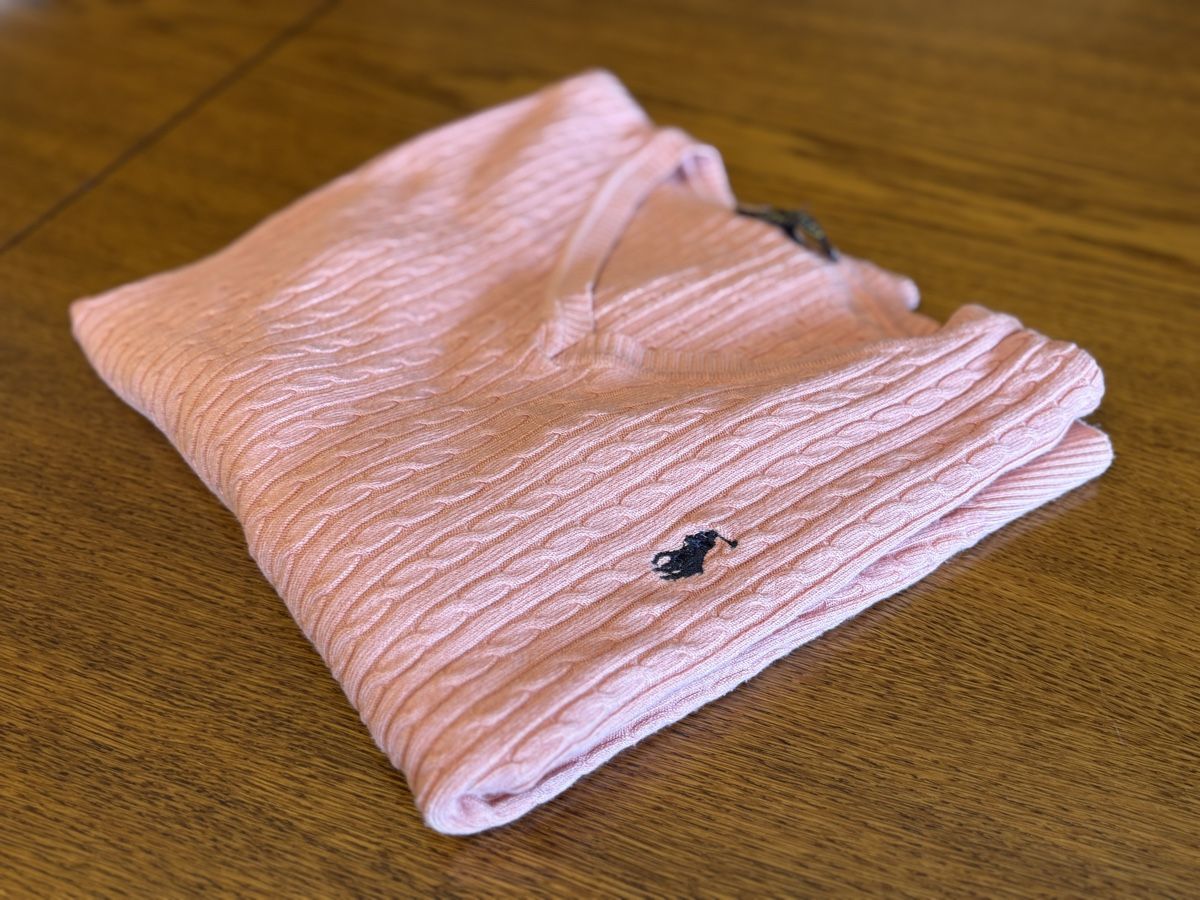 Polo Ralph Lauren Maglioni & Felpe: Polo Ralph Lauren pulle taille S – Usato da Attalens venduto da Skorpionica 2