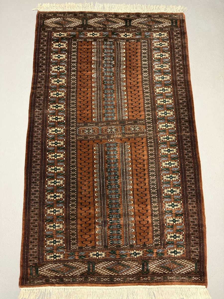 Tappeti: Orientteppich  Top Zustand, 95x160cm – Usato da Sempach venduto da Star7 1