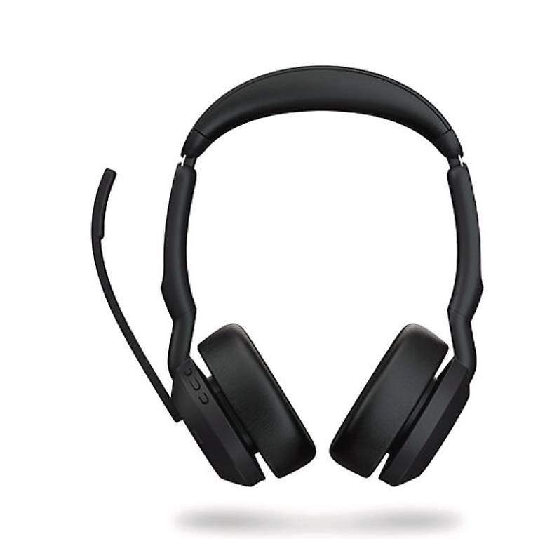 Kopfhörer: Jabra Evolve2 55 MS – Gebraucht aus Seuzach von hade2020 1