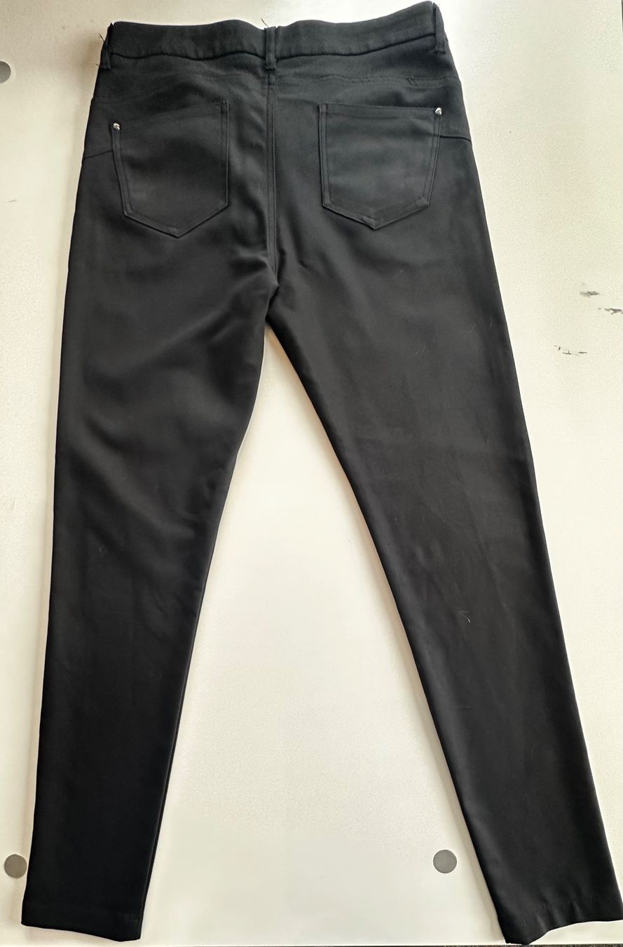 Mos mosh Pantaloni: Mos Mosh Stoffhose Damen 38 – Usato da Liestal venduto da Ballybs 5