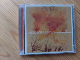 Jason Crosby *  CD / DVD mit Derek Trucks & Susan Tedeschi