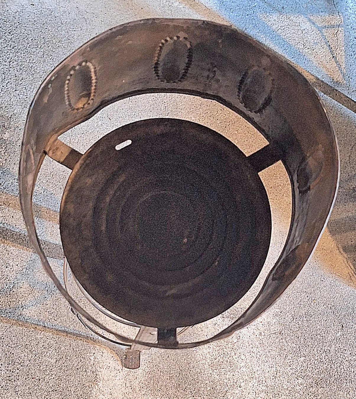 Altro per la casa: antiker Pflanzenständer Metall  !  – Usato da Emmenbrücke venduto da abu_9mj8 4