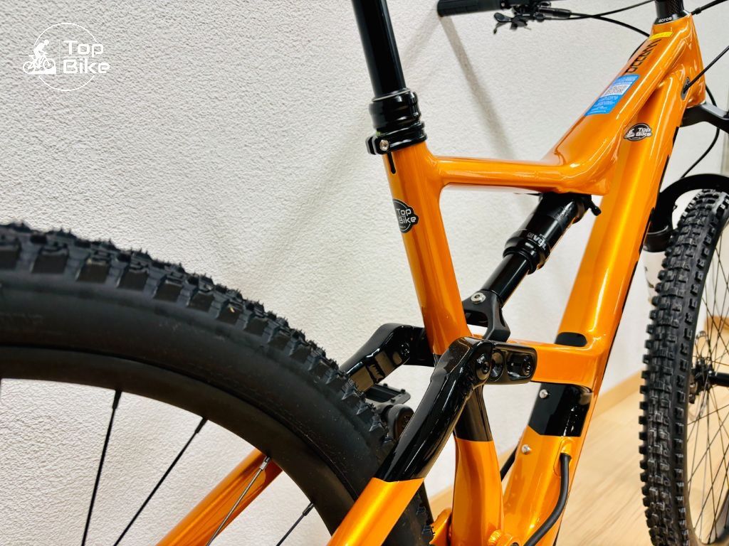 Orbea Biciclette: NEW Orbea Occam H10 L – Nuovo e nell'imballaggio originale da Stallikon venduto da TopBikeCH 6
