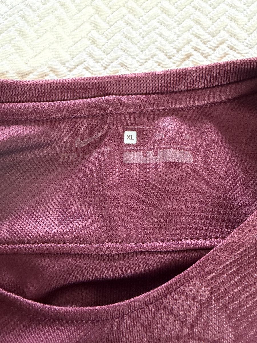 Nike Canottiere & Pantaloni: Original Fc Barcelona 3rd 17/18 – Usato da Aarberg venduto da marcoo237 2
