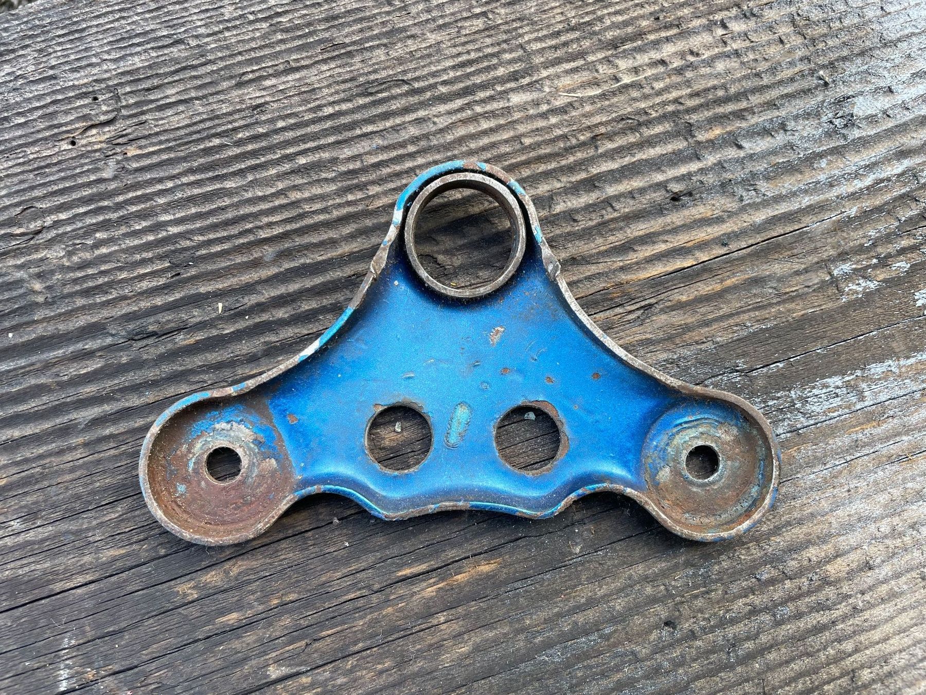 Sachs Ciclomotori: Fourche. – Usato da Leytron venduto da ACLEONARD01 1