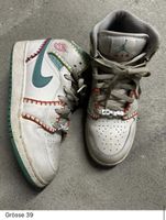 Nike Jordan - Auflösung meiner Sammlung