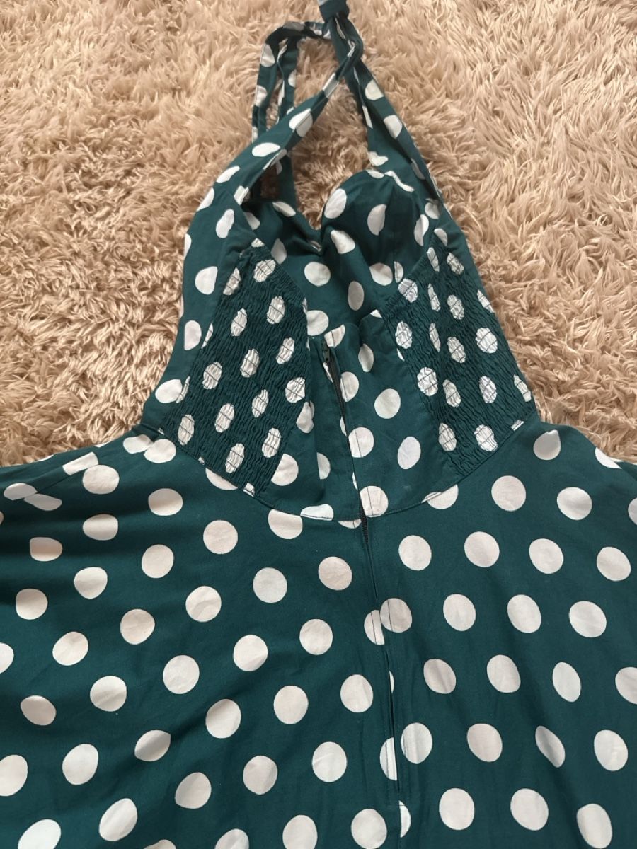 Robes: Rockabilly Kleid – D'occasion à Heiden par Bettyk11. 1