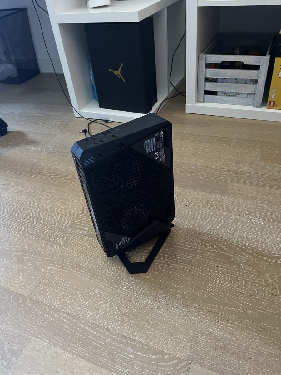 Mini PC Gaming Asus ROG NUC 14 RTX 4070 RAM 32 Go (Neuf (Voir ...