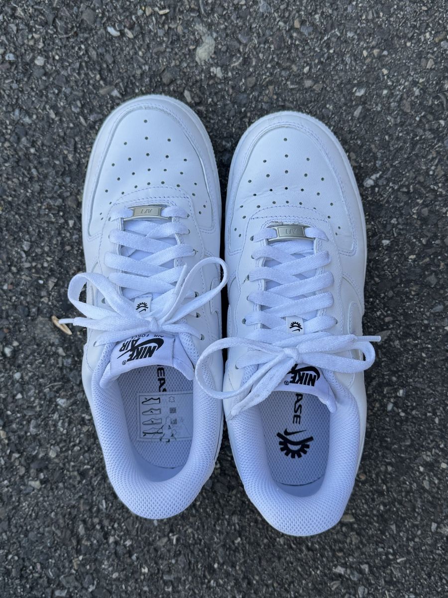 Nike Scarpe da uomo: Airforce 1, Nike 38.5 – Usato da Zürich venduto da selina_9 5