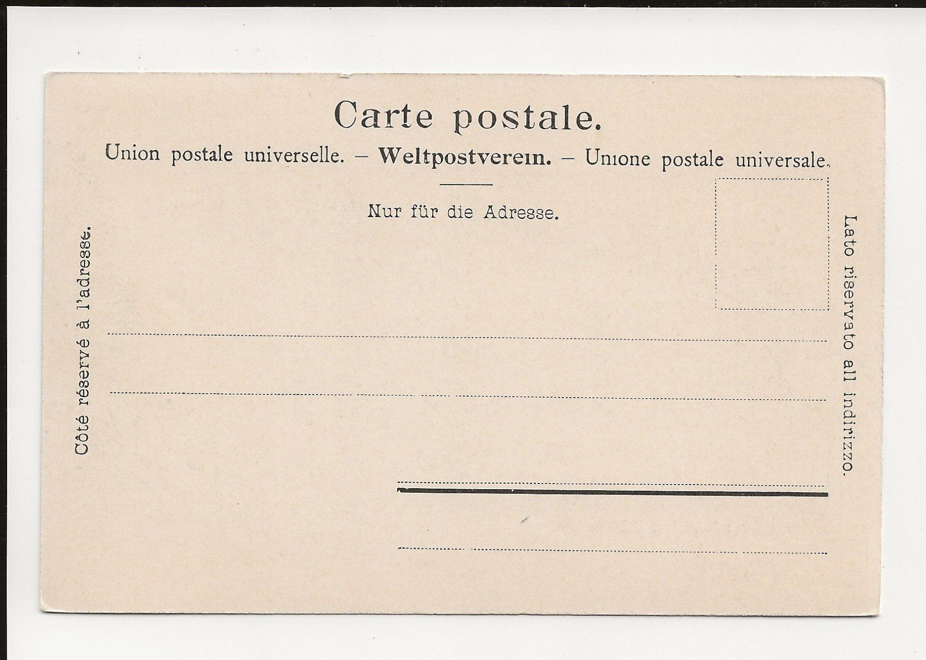 Cartoline postali: AK ca.1910 Rheinfall mit Schloss Laufen – Usato da Greifensee venduto da 315WDO 1