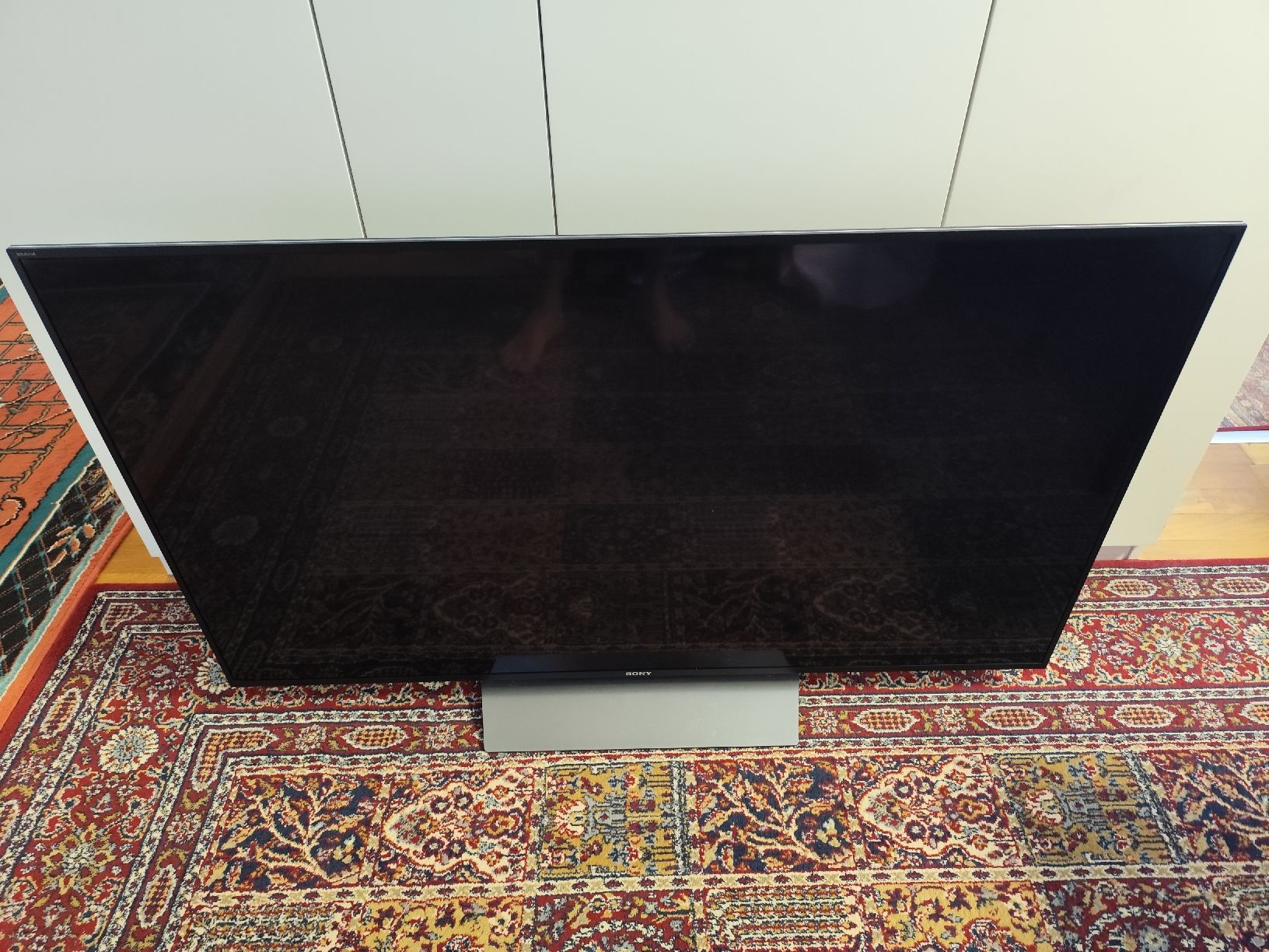 Sony Televisori: Sony Bravia LCD LED Smart TV 55" – Usato da Hinterkappelen venduto da nana3577 2