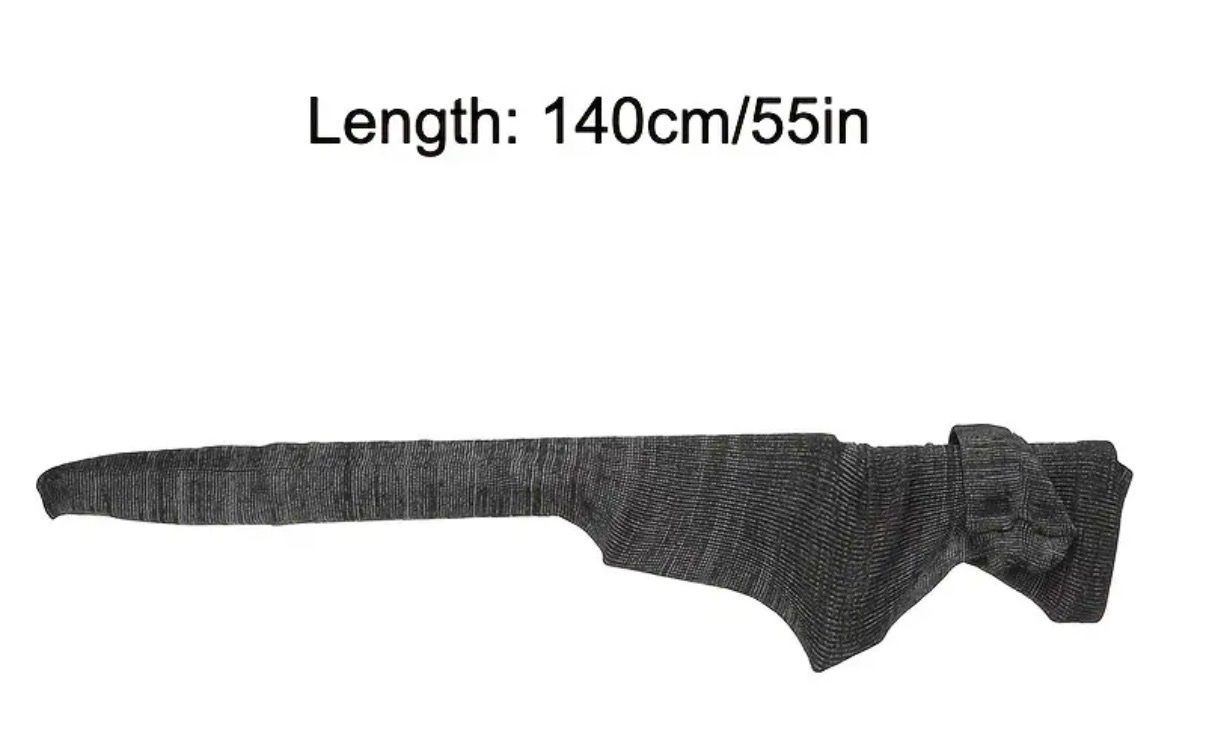 Armi bianche: karabiner Gewhrstrumpf grün – Nuovo e nell'imballaggio originale da Widnau venduto da Tityos