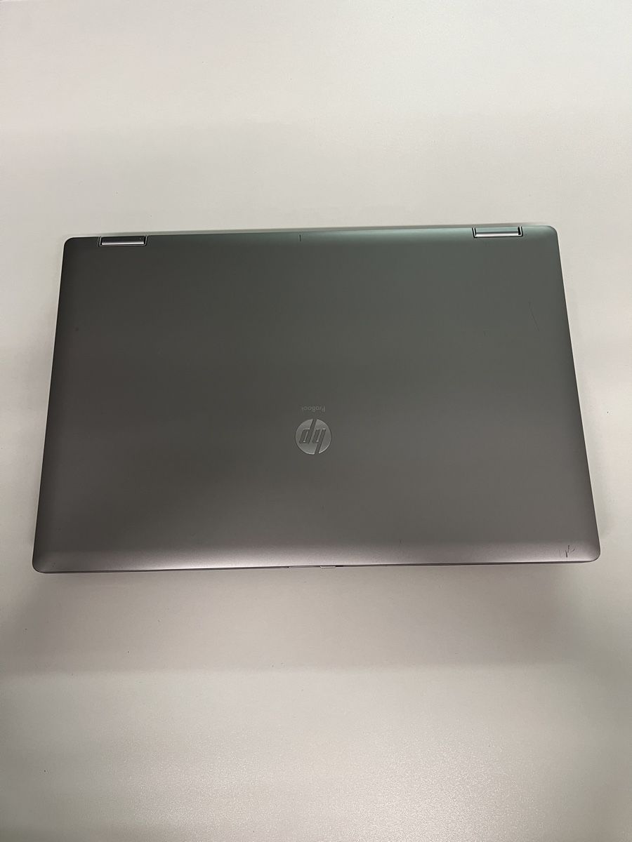 Hewlett Packard Notebook: HP ProBook 6540b – Usato da Stetten venduto da Ble22 1