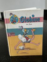 Globine im Zoo, 1. Band, 2. Auflage 1988