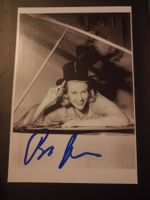 Bibi Johns -  handsigniert