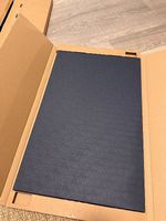 Ante Ikea Notviken Blu 60x38 per mobile Besta