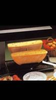 Location de four à raclette à gaz