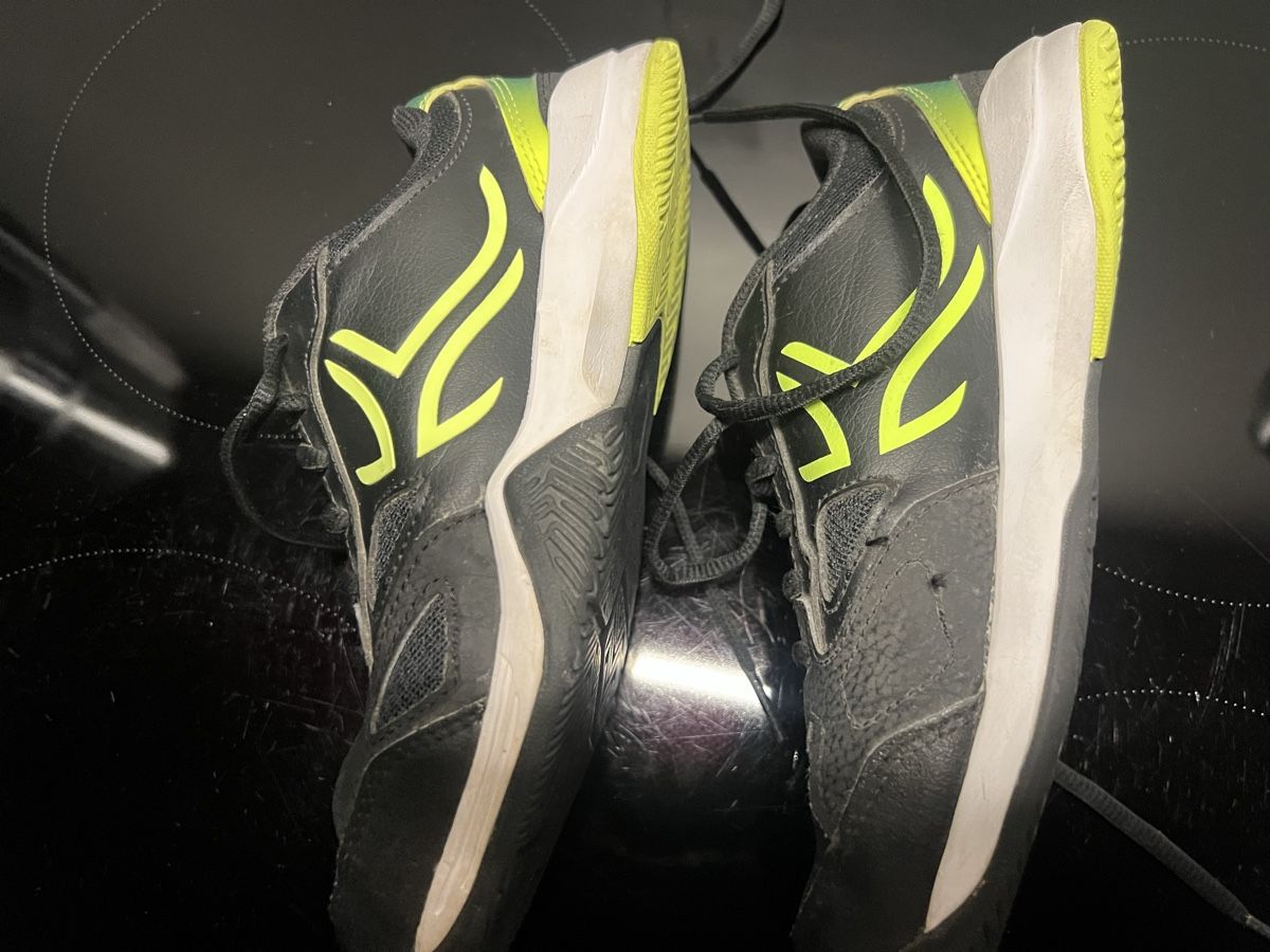 Decathlon Scarpe da uomo: Tennis baskets taille 36 – Nuovo (secondo la descrizione) da Sion venduto da jerermy1911 1