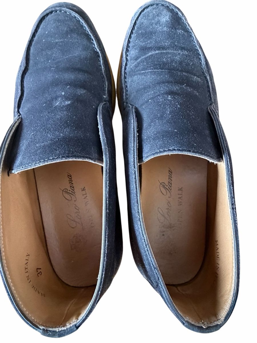 Loro Piana Scarpe da donna: Loro Piana Loafers – Usato da Rüschlikon venduto da Wurmsibach 1