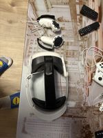 VR Brille Meta Quest 3 voll funktionstüchtig, mit Controlle