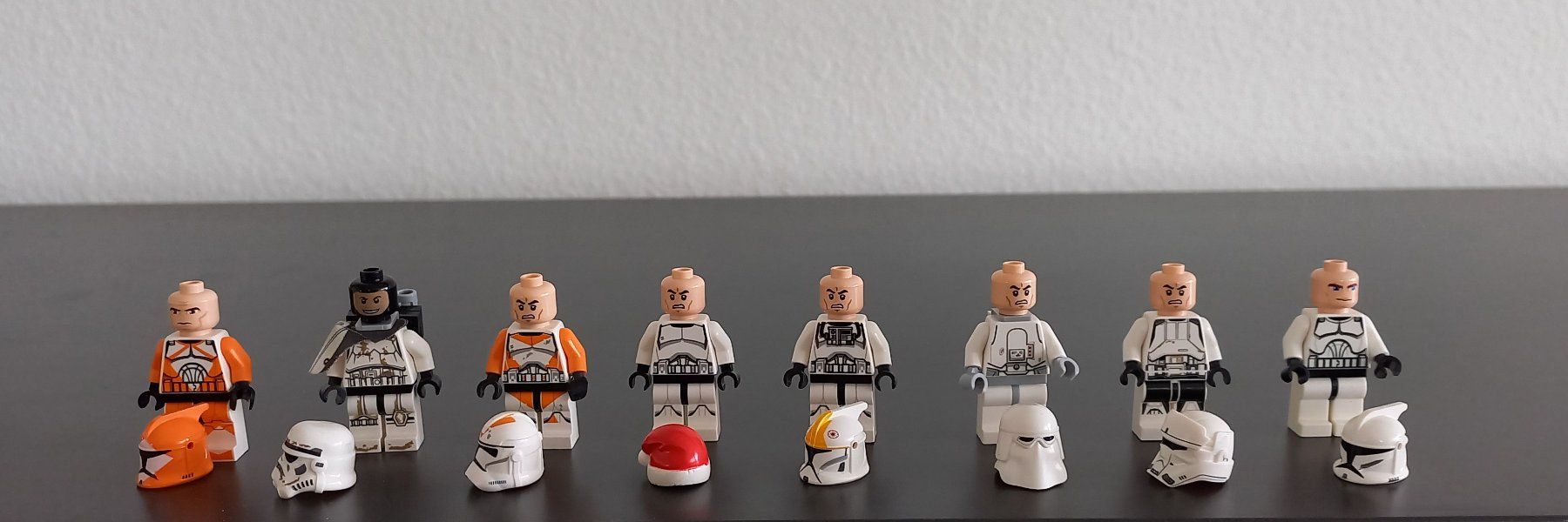 Lego Giocattoli: Lego Star Wars Figuren – Usato da Emmenbrücke venduto da poros221 2