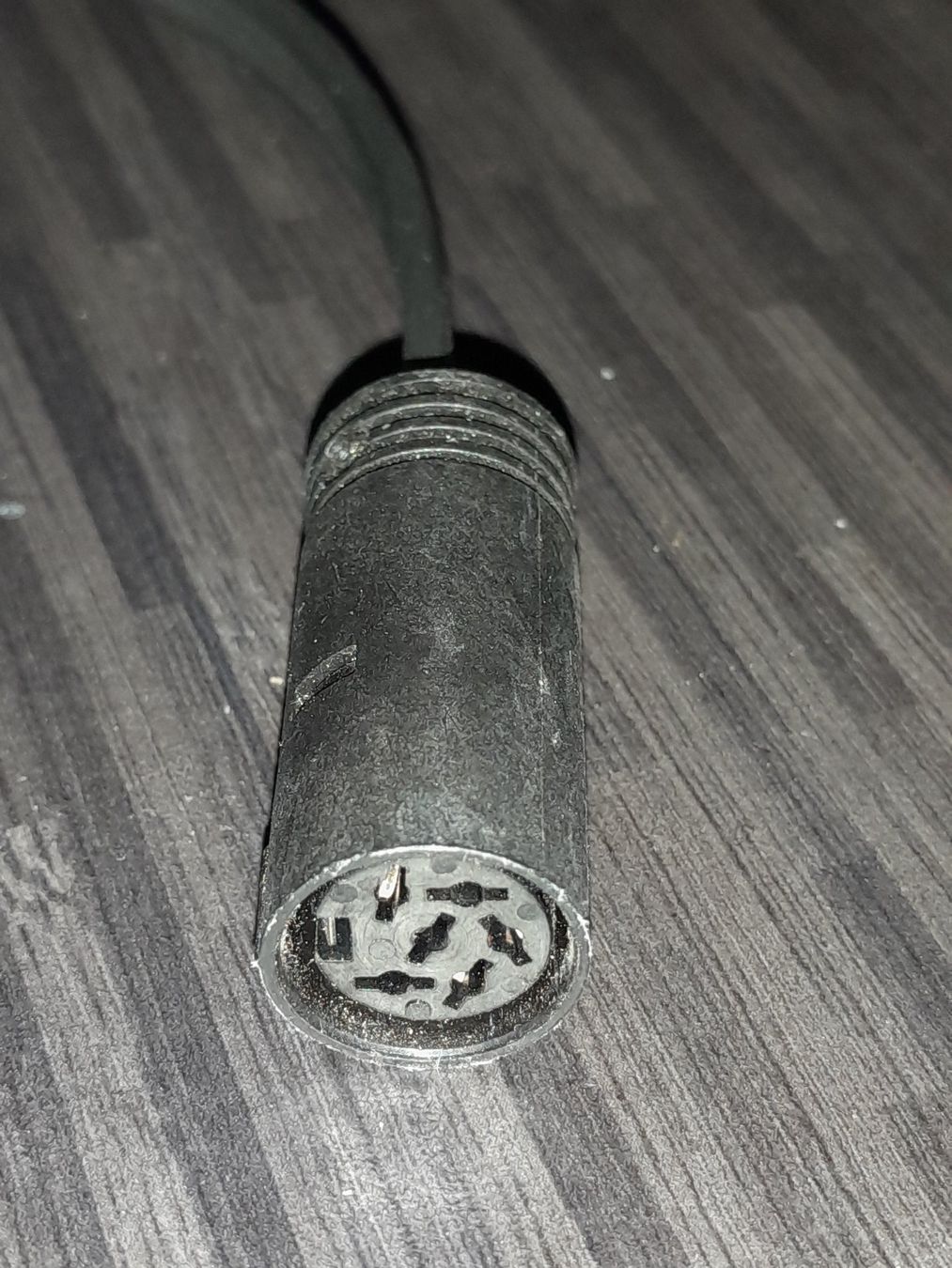 Cavi: Adapter Stecker - Kabel Dietrich 01 – Usato da Steffisburg venduto da FutureOne 2