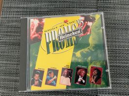 Night of the Proms‘95, CD
