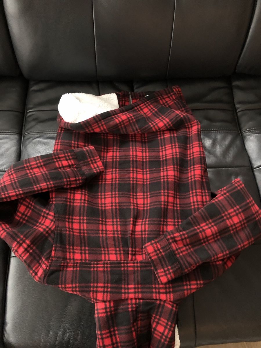 Giacche: Holzfällerjacke rot Gr.S – Nuovo (secondo la descrizione) da Steinen venduto da LaBelle16 3