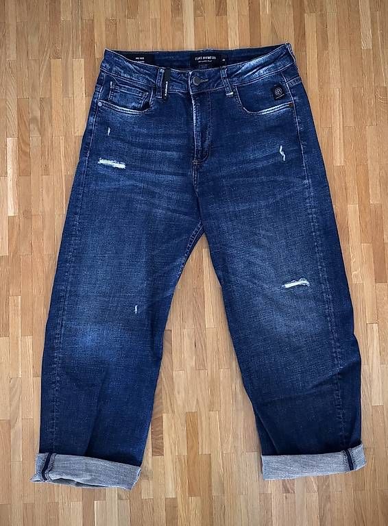 Jeans: Elias Rumelis Jeans 25 – Usato da Schlieren venduto da schiggiZH 1