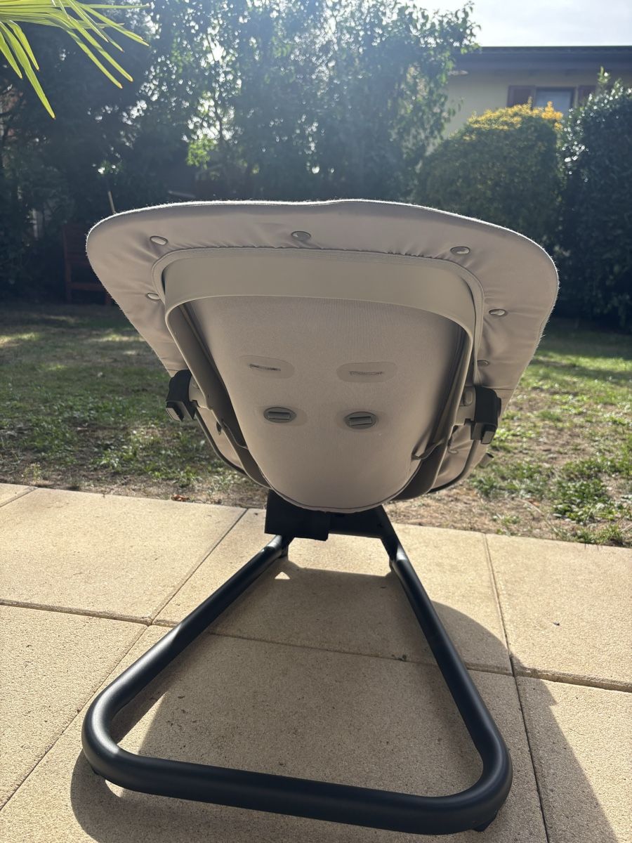 Cybex Sdraiette & Sdraiette a dondolo: Cybex Gold Bouncer  – Usato da Sutz venduto da charis1411 2